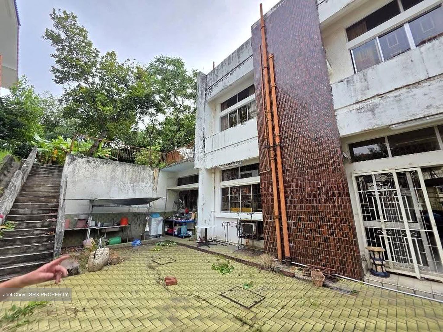 Bukit Teresa Road (D4), Detached #608065191